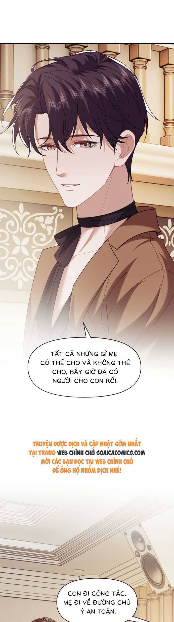 Nữ Tướng Xuyên Đến Hiện Đại Trở Thành Chị Dâu Quyền Lực Chapter  111 - 21