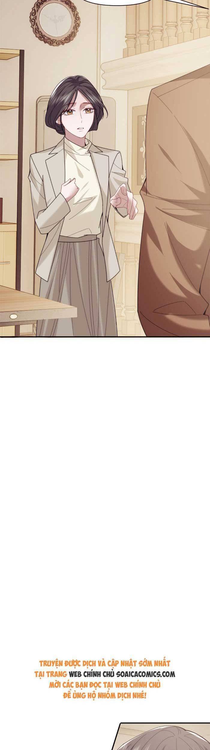 Nữ Tướng Xuyên Đến Hiện Đại Trở Thành Chị Dâu Quyền Lực Chapter  111 - 22