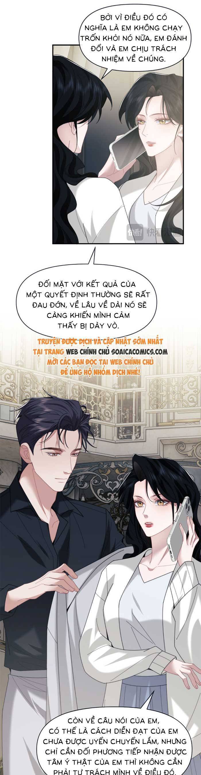 Nữ Tướng Xuyên Đến Hiện Đại Trở Thành Chị Dâu Quyền Lực Chapter 111 - 27