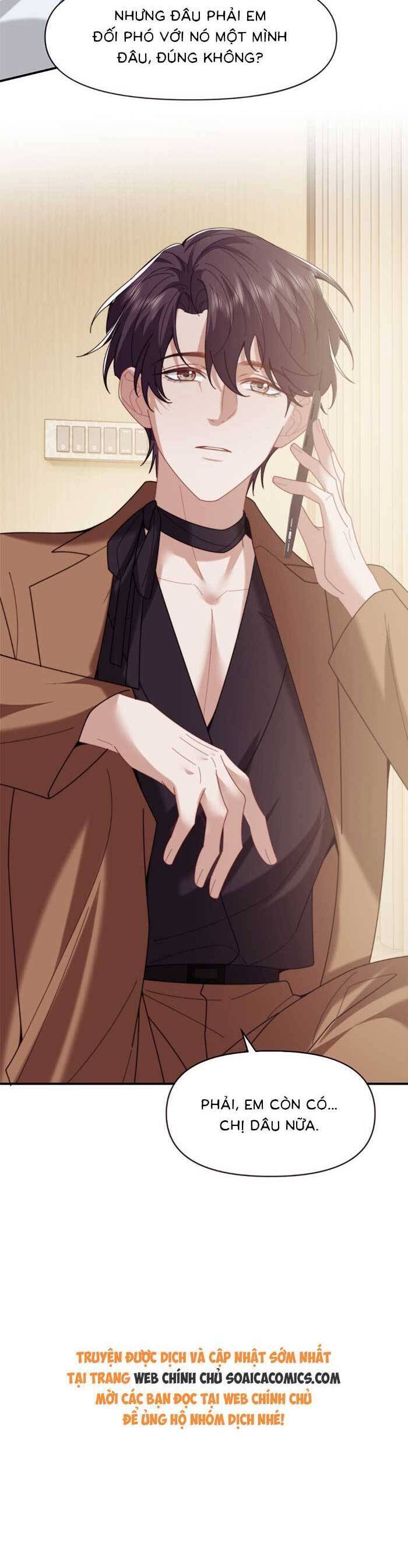 Nữ Tướng Xuyên Đến Hiện Đại Trở Thành Chị Dâu Quyền Lực Chapter 111 - 29