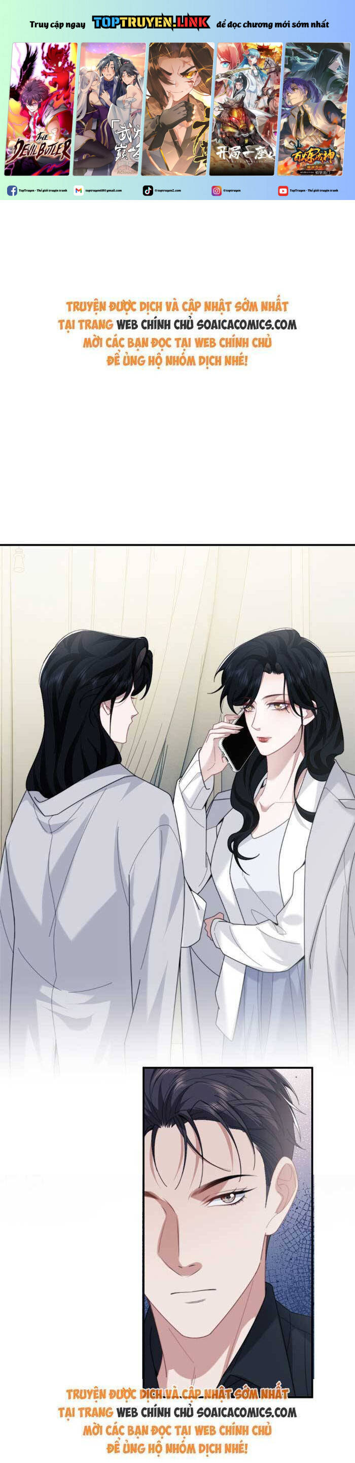 Nữ Tướng Xuyên Đến Hiện Đại Trở Thành Chị Dâu Quyền Lực Chapter  112 - 2