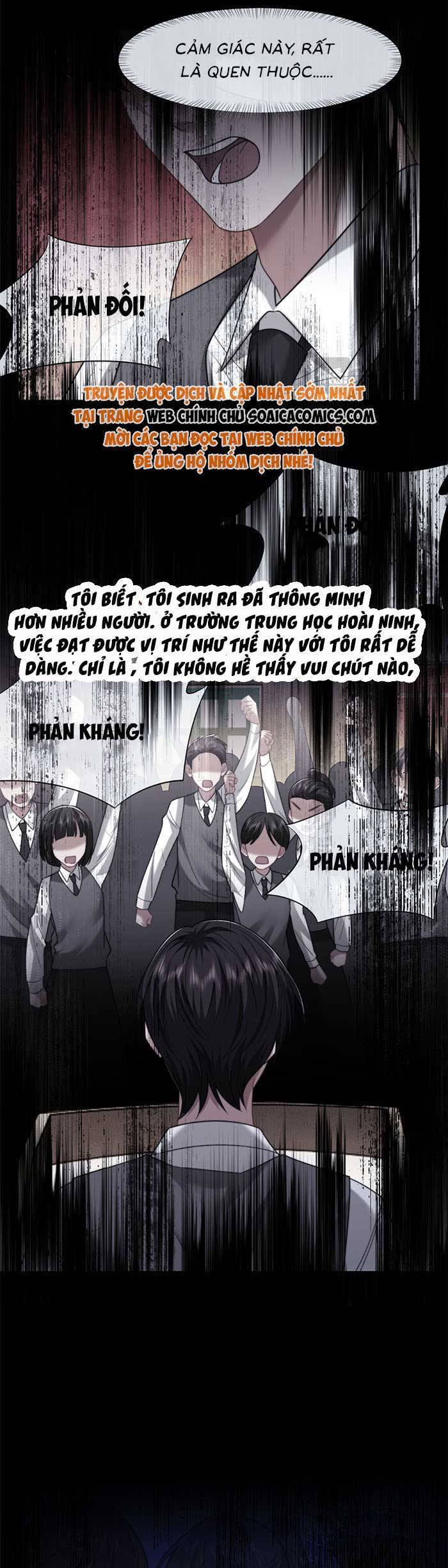 Nữ Tướng Xuyên Đến Hiện Đại Trở Thành Chị Dâu Quyền Lực Chapter  112 - 16