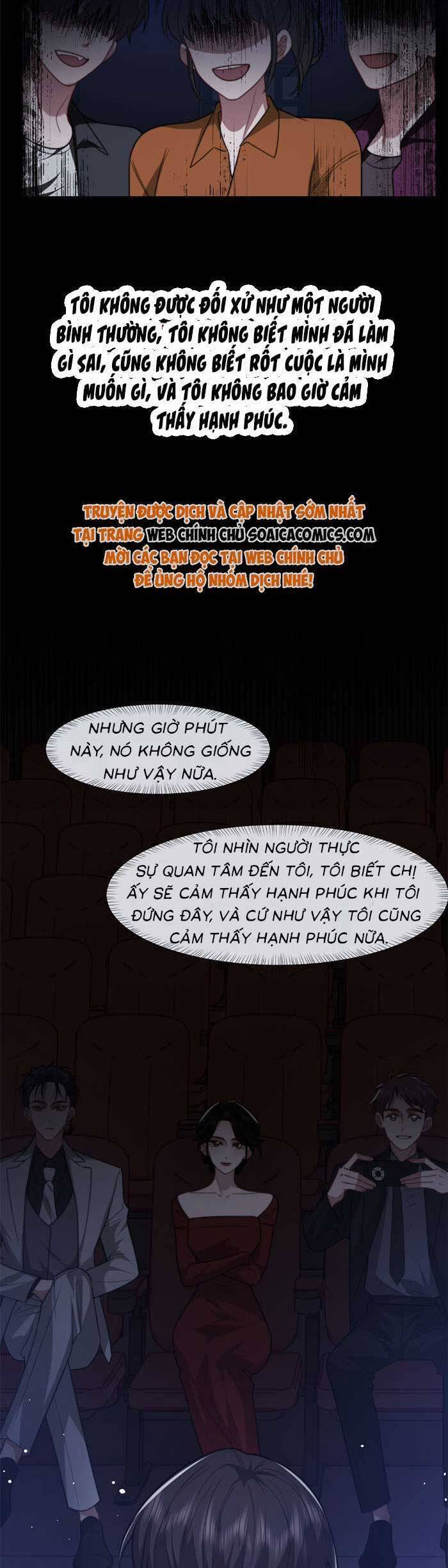 Nữ Tướng Xuyên Đến Hiện Đại Trở Thành Chị Dâu Quyền Lực Chapter  112 - 17