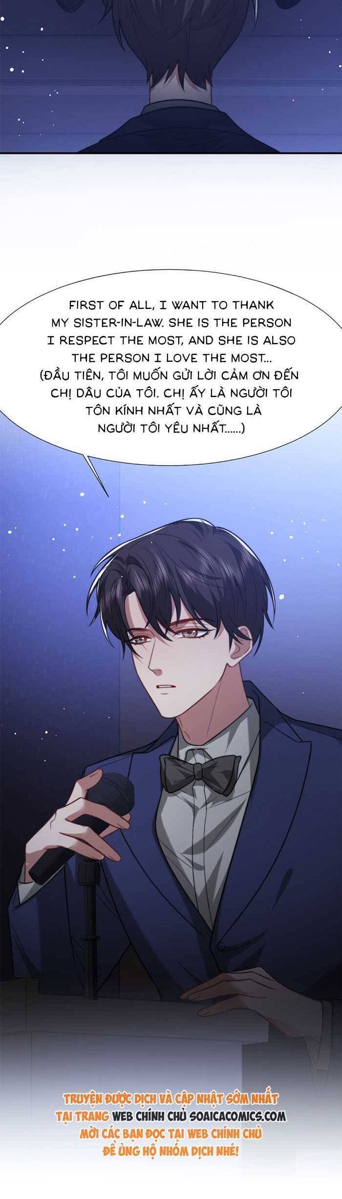 Nữ Tướng Xuyên Đến Hiện Đại Trở Thành Chị Dâu Quyền Lực Chapter  112 - 18