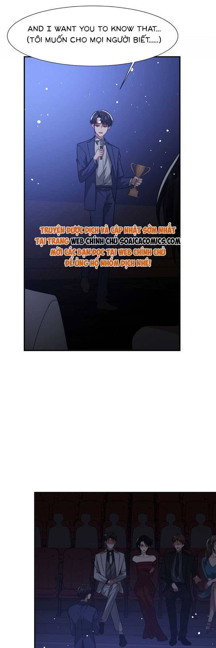 Nữ Tướng Xuyên Đến Hiện Đại Trở Thành Chị Dâu Quyền Lực Chapter  112 - 19