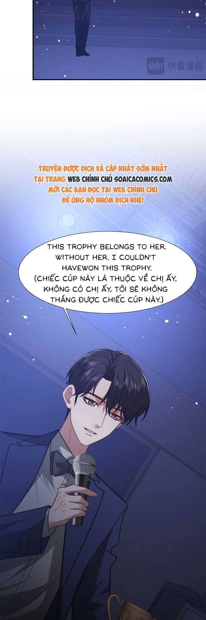 Nữ Tướng Xuyên Đến Hiện Đại Trở Thành Chị Dâu Quyền Lực Chapter  112 - 20