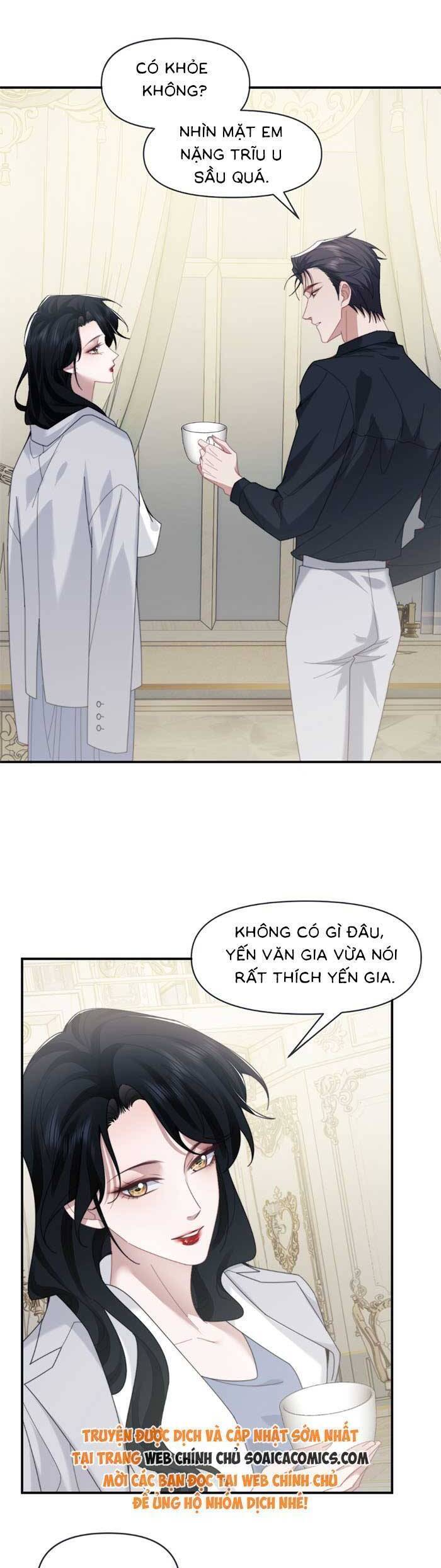 Nữ Tướng Xuyên Đến Hiện Đại Trở Thành Chị Dâu Quyền Lực Chapter  112 - 3