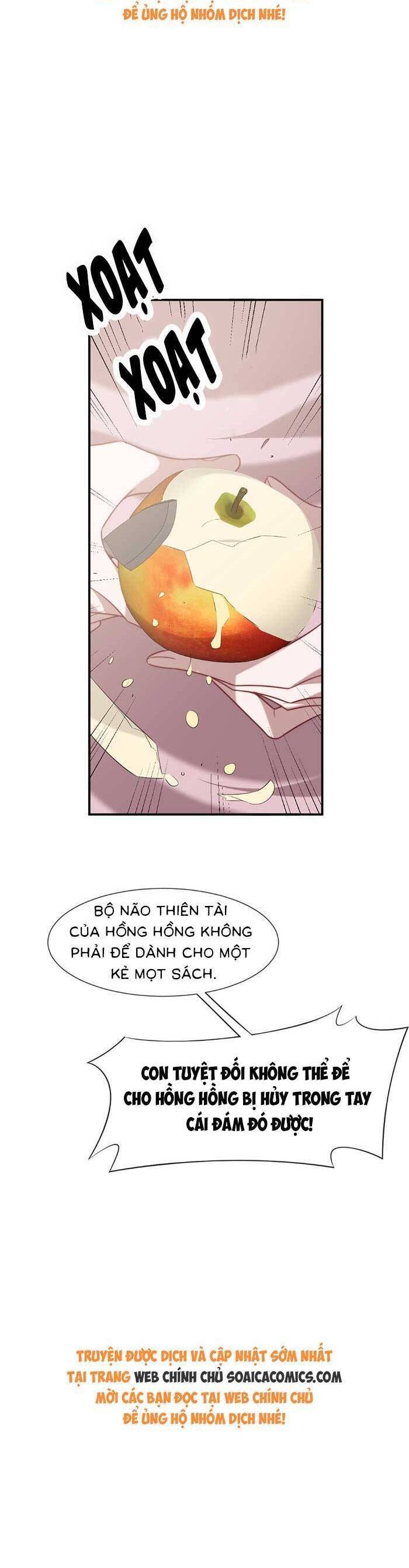 Nữ Tướng Xuyên Đến Hiện Đại Trở Thành Chị Dâu Quyền Lực Chapter  112 - 24