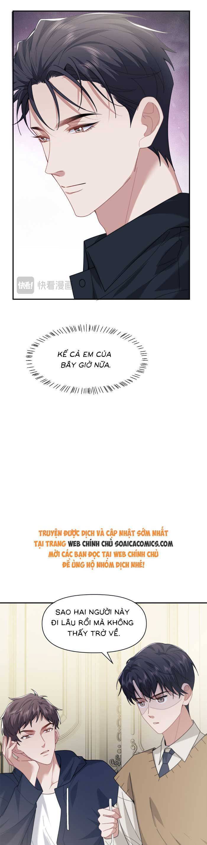 Nữ Tướng Xuyên Đến Hiện Đại Trở Thành Chị Dâu Quyền Lực Chapter  112 - 5