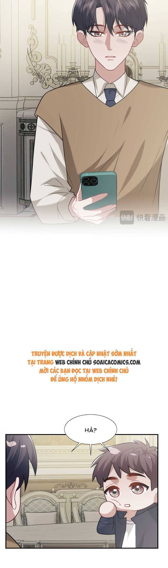 Nữ Tướng Xuyên Đến Hiện Đại Trở Thành Chị Dâu Quyền Lực Chapter  112 - 9