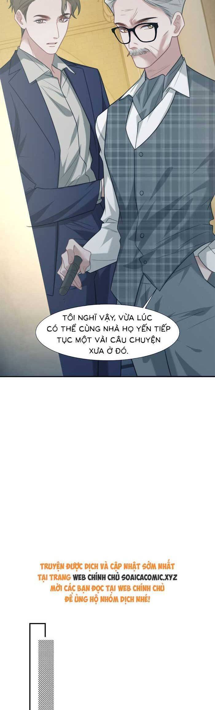 Nữ Tướng Xuyên Đến Hiện Đại Trở Thành Chị Dâu Quyền Lực Chapter  113 - 15