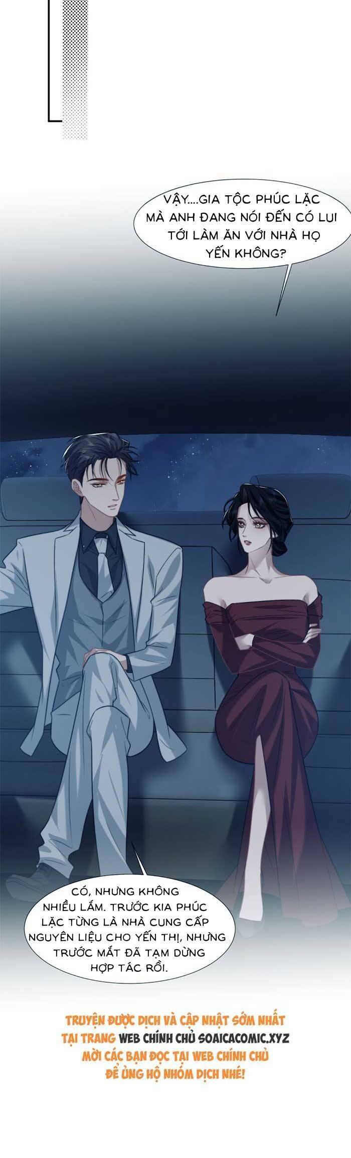 Nữ Tướng Xuyên Đến Hiện Đại Trở Thành Chị Dâu Quyền Lực Chapter  113 - 16