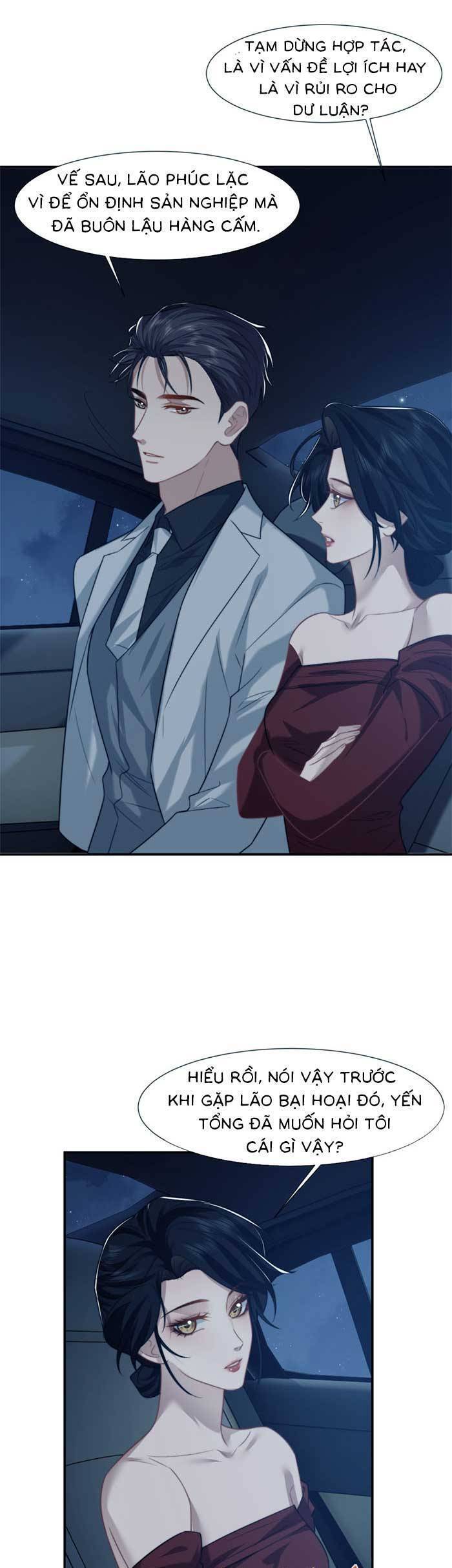 Nữ Tướng Xuyên Đến Hiện Đại Trở Thành Chị Dâu Quyền Lực Chapter  113 - 17