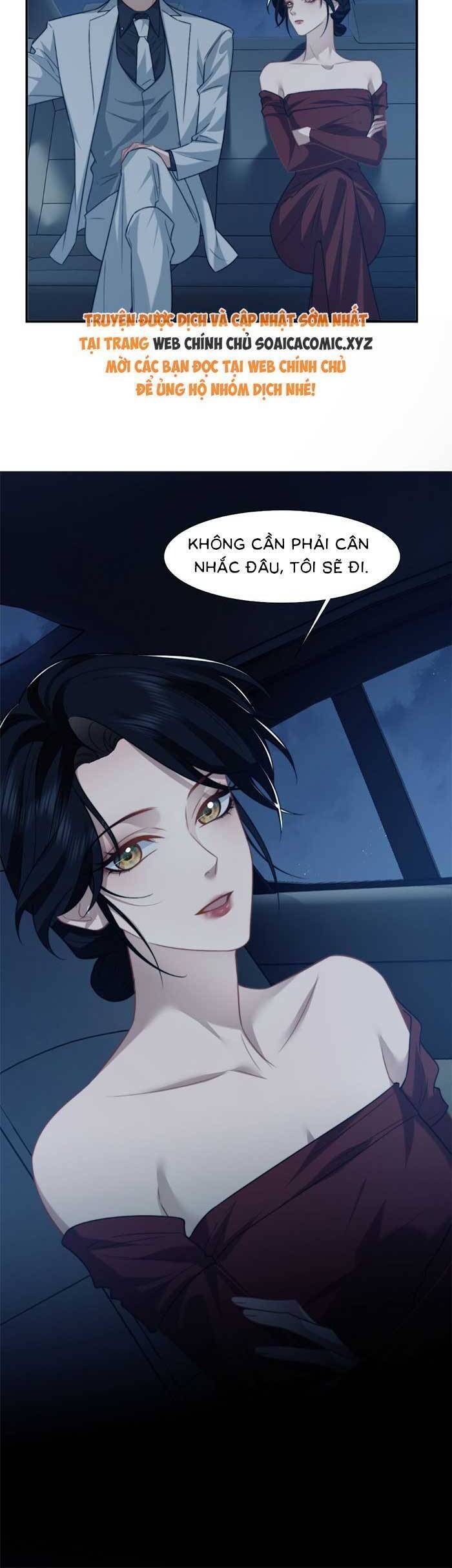 Nữ Tướng Xuyên Đến Hiện Đại Trở Thành Chị Dâu Quyền Lực Chapter  113 - 19