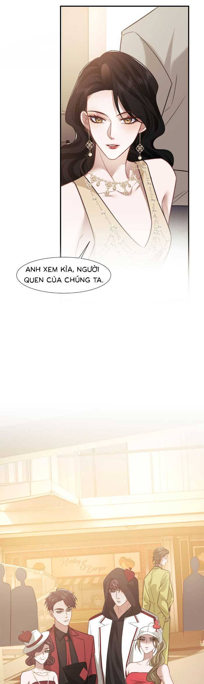 Nữ Tướng Xuyên Đến Hiện Đại Trở Thành Chị Dâu Quyền Lực Chapter  113 - 25