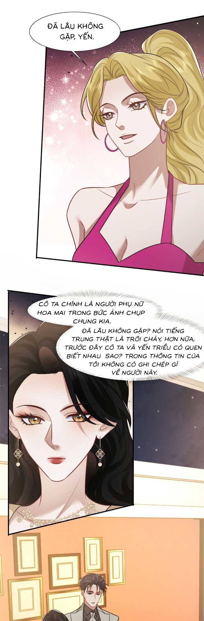 Nữ Tướng Xuyên Đến Hiện Đại Trở Thành Chị Dâu Quyền Lực Chapter  113 - 28