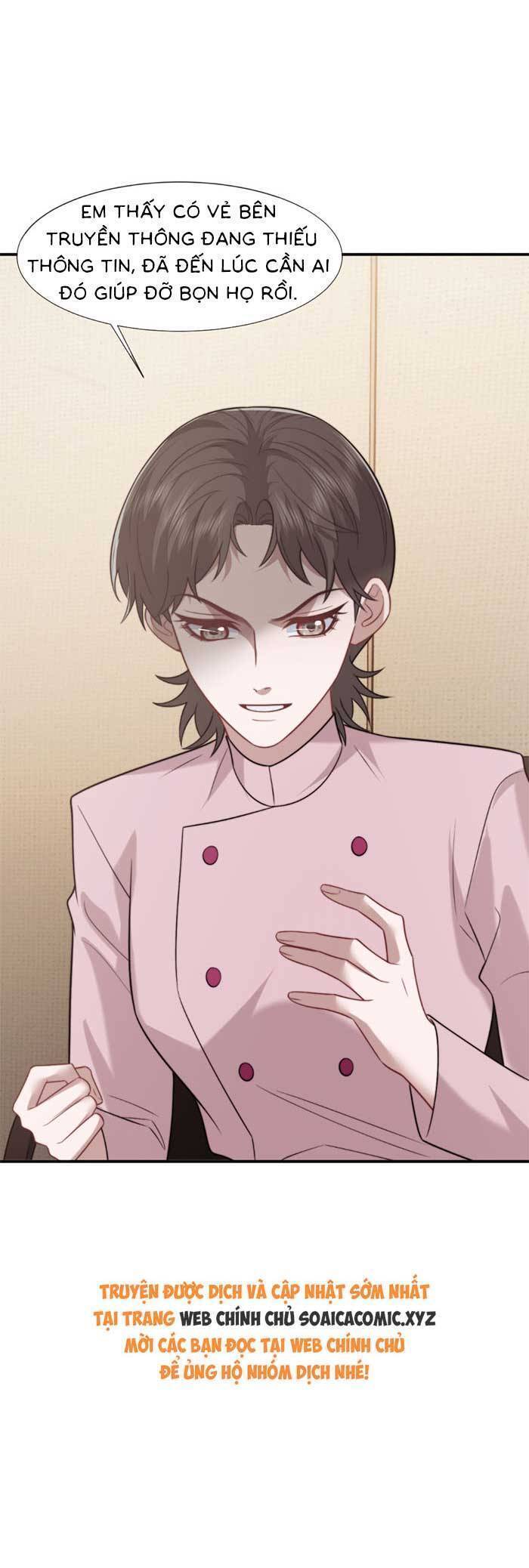 Nữ Tướng Xuyên Đến Hiện Đại Trở Thành Chị Dâu Quyền Lực Chapter  113 - 5