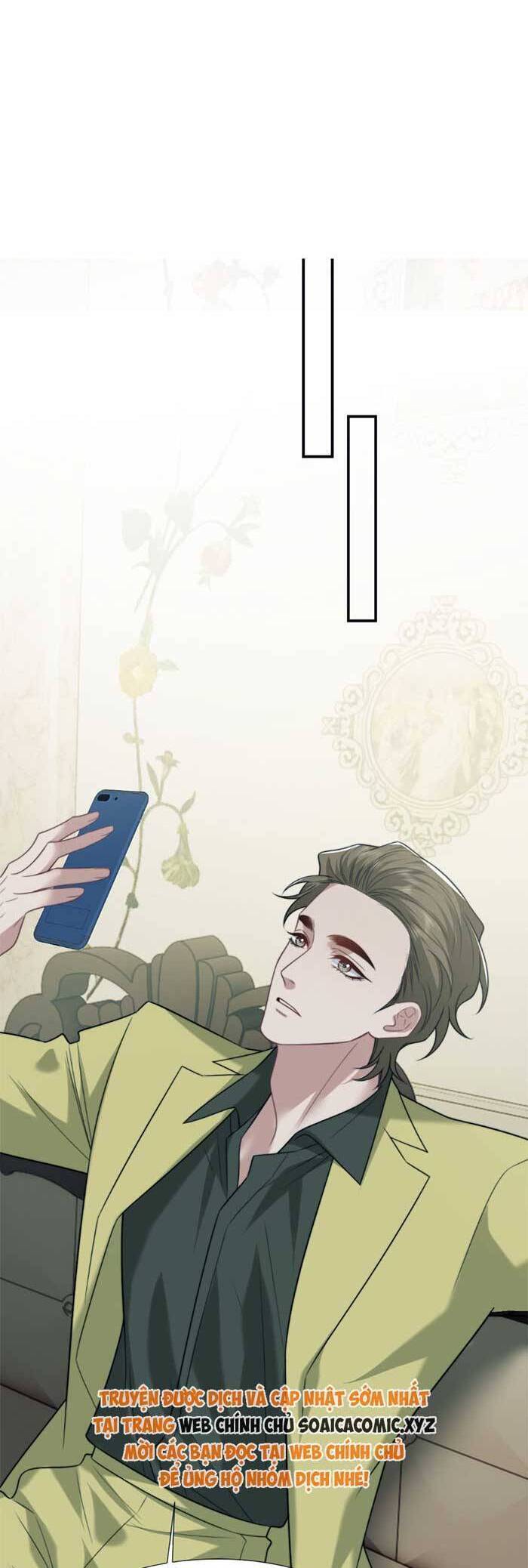 Nữ Tướng Xuyên Đến Hiện Đại Trở Thành Chị Dâu Quyền Lực Chapter  113 - 6