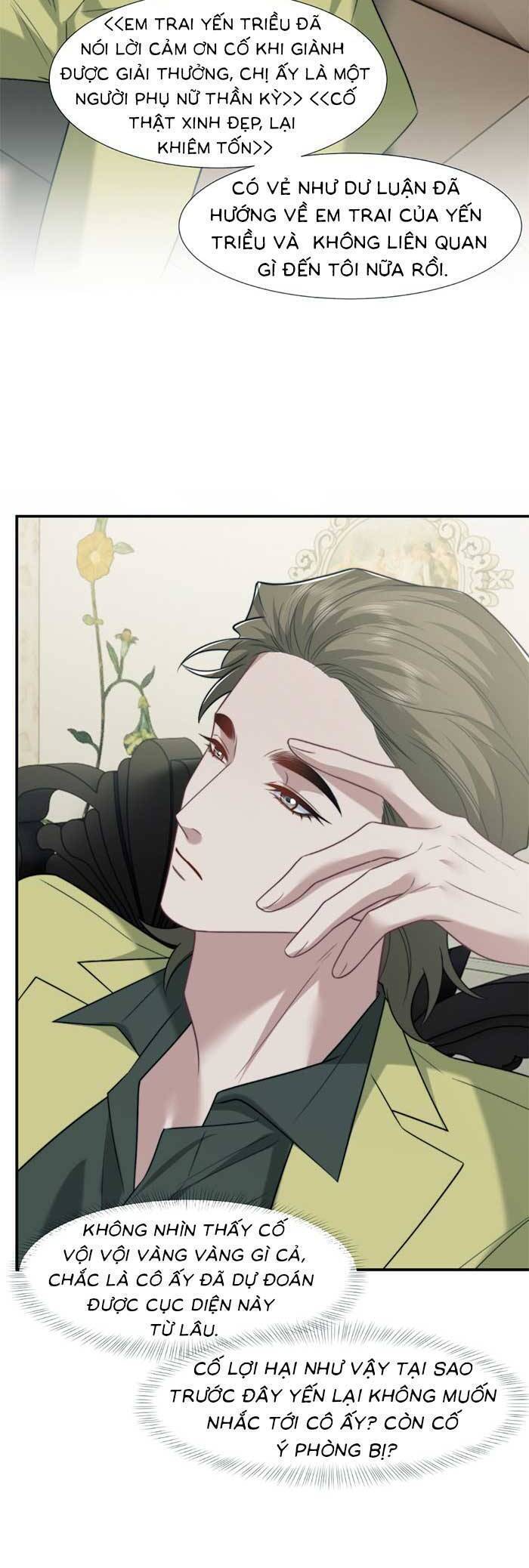 Nữ Tướng Xuyên Đến Hiện Đại Trở Thành Chị Dâu Quyền Lực Chapter  113 - 7