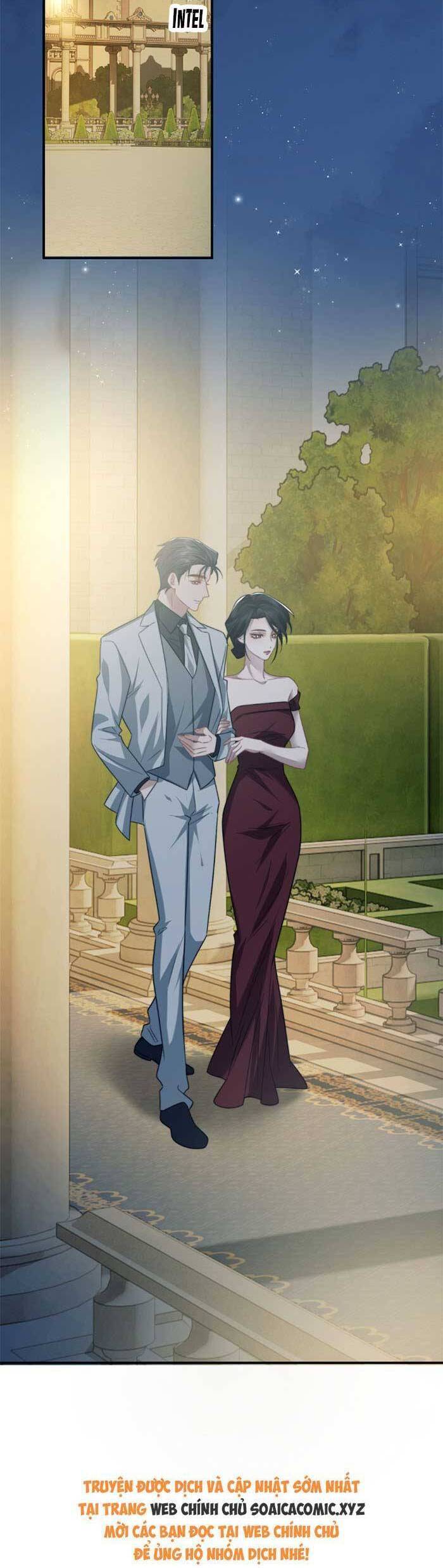 Nữ Tướng Xuyên Đến Hiện Đại Trở Thành Chị Dâu Quyền Lực Chapter  113 - 9