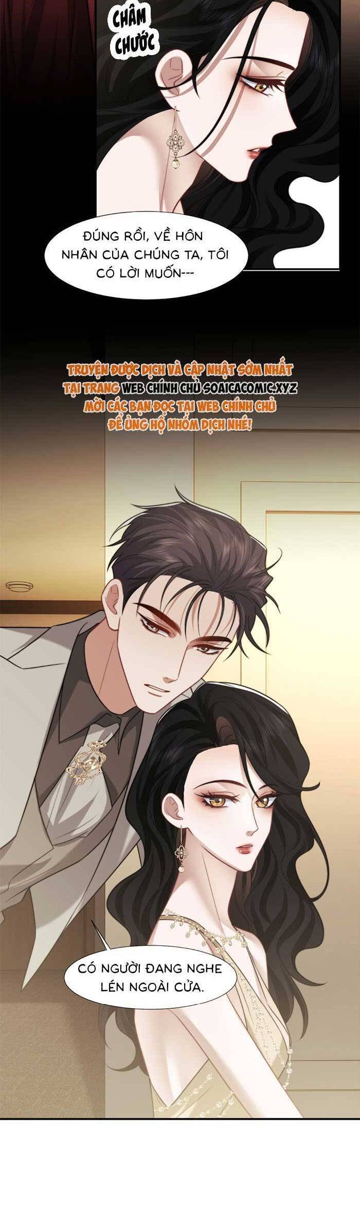Nữ Tướng Xuyên Đến Hiện Đại Trở Thành Chị Dâu Quyền Lực Chapter  114 - 13
