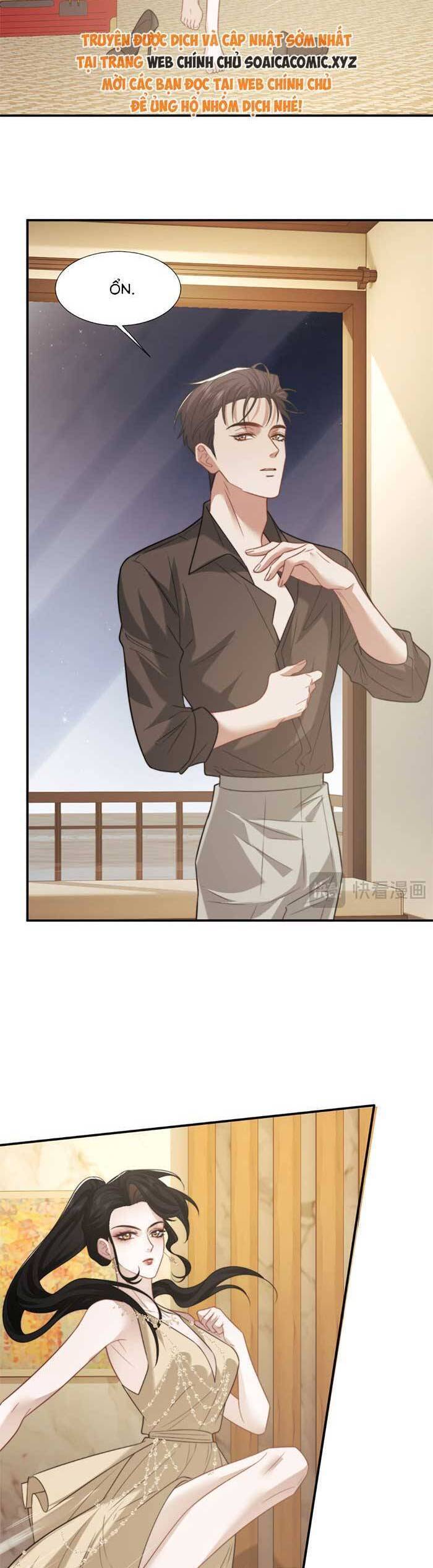 Nữ Tướng Xuyên Đến Hiện Đại Trở Thành Chị Dâu Quyền Lực Chapter  114 - 15