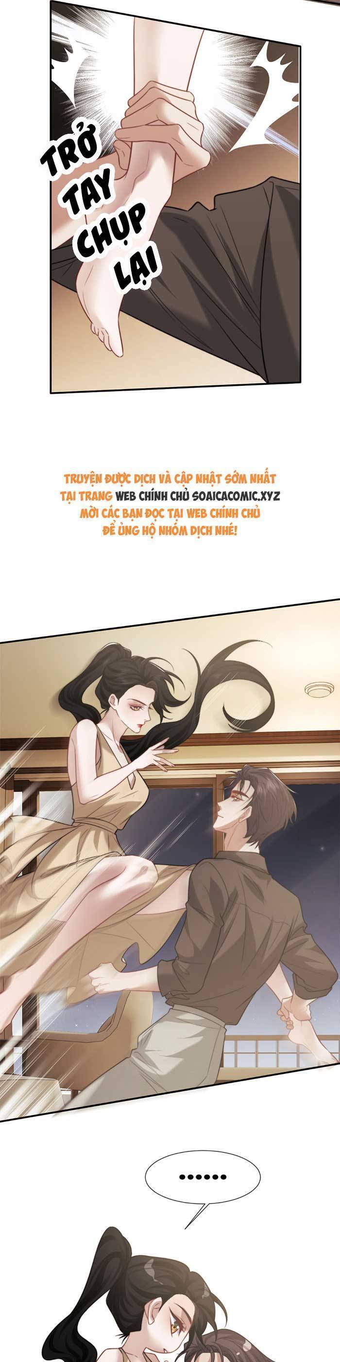 Nữ Tướng Xuyên Đến Hiện Đại Trở Thành Chị Dâu Quyền Lực Chapter  114 - 17