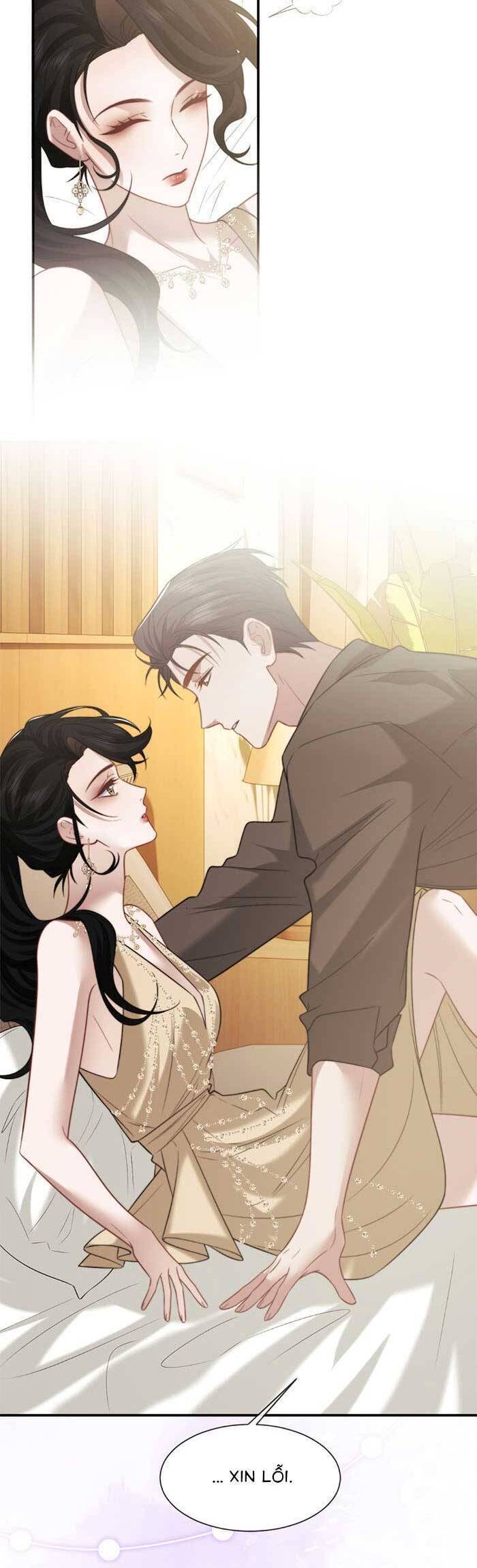 Nữ Tướng Xuyên Đến Hiện Đại Trở Thành Chị Dâu Quyền Lực Chapter  114 - 21