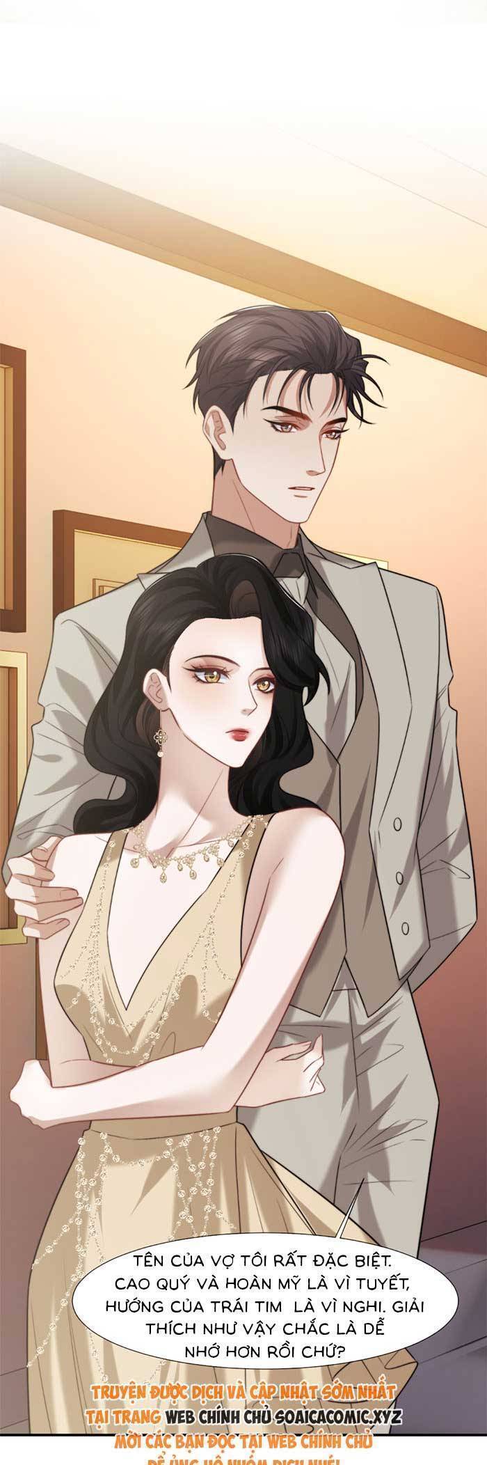 Nữ Tướng Xuyên Đến Hiện Đại Trở Thành Chị Dâu Quyền Lực Chapter  114 - 5