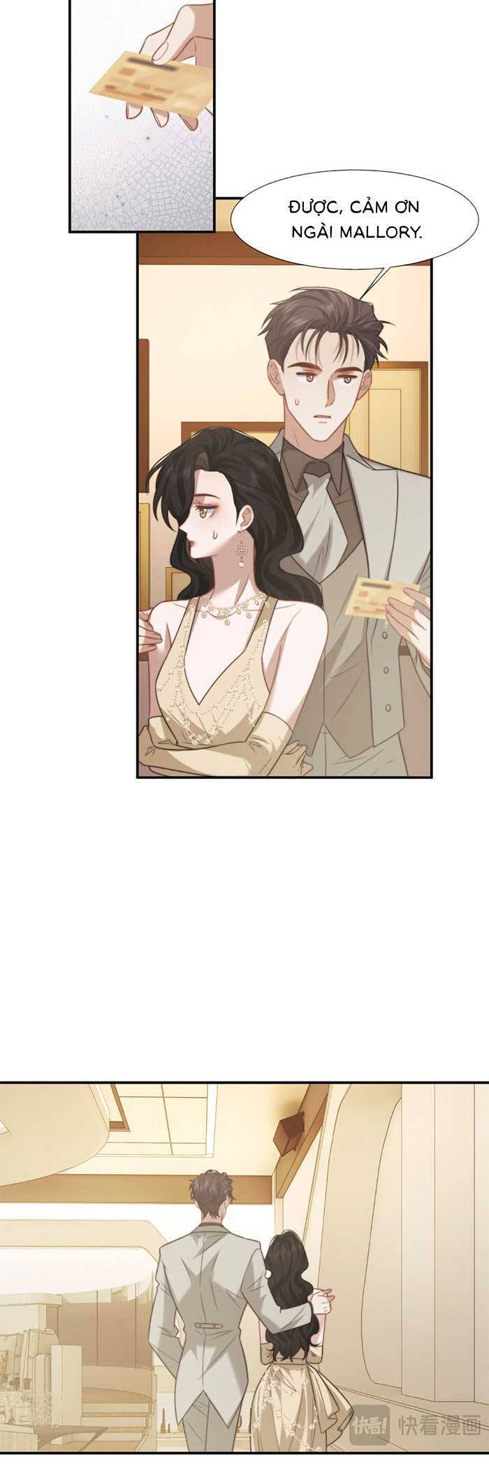 Nữ Tướng Xuyên Đến Hiện Đại Trở Thành Chị Dâu Quyền Lực Chapter  114 - 7