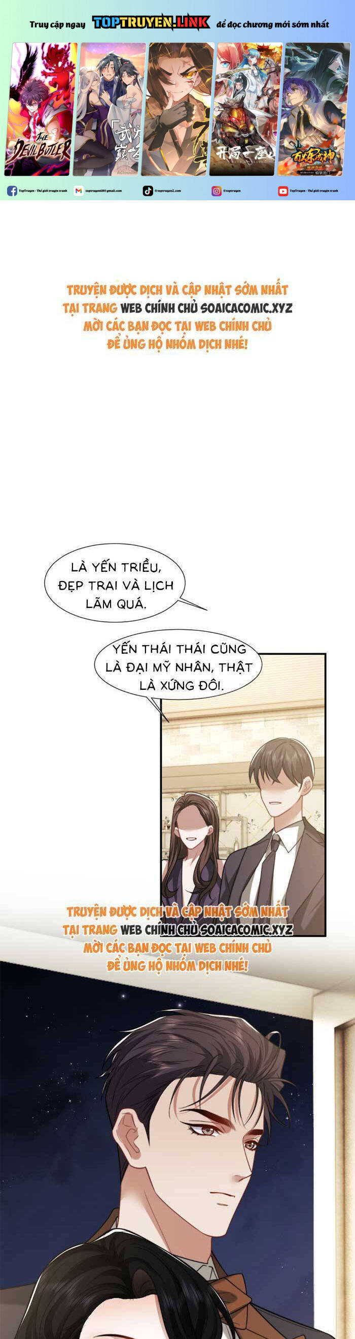 Nữ Tướng Xuyên Đến Hiện Đại Trở Thành Chị Dâu Quyền Lực Chapter  115 - 2