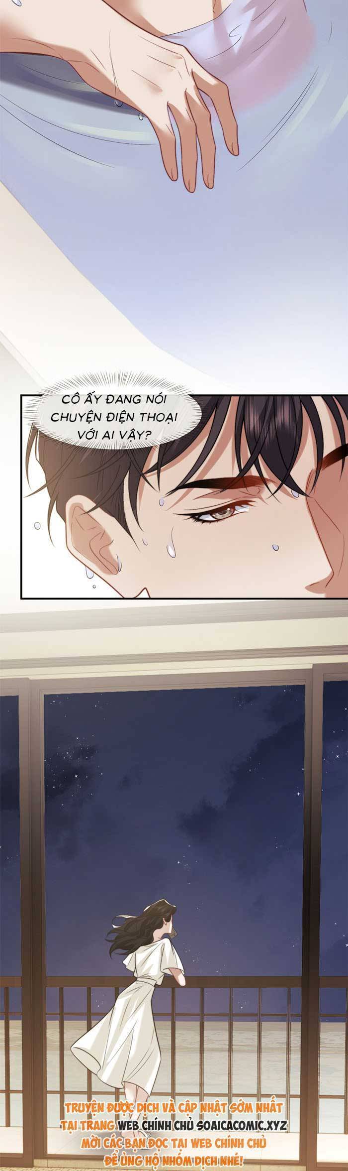 Nữ Tướng Xuyên Đến Hiện Đại Trở Thành Chị Dâu Quyền Lực Chapter  115 - 12