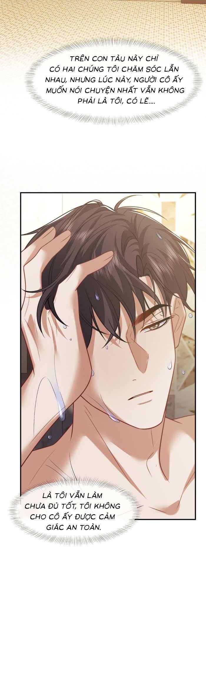 Nữ Tướng Xuyên Đến Hiện Đại Trở Thành Chị Dâu Quyền Lực Chapter  115 - 13