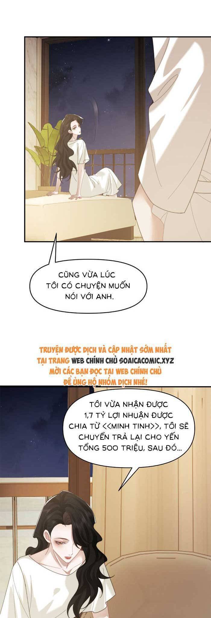 Nữ Tướng Xuyên Đến Hiện Đại Trở Thành Chị Dâu Quyền Lực Chapter  115 - 15