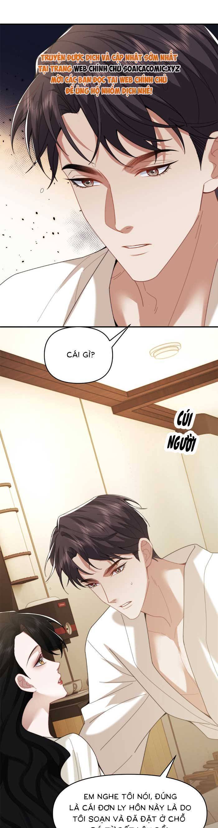 Nữ Tướng Xuyên Đến Hiện Đại Trở Thành Chị Dâu Quyền Lực Chapter  115 - 17