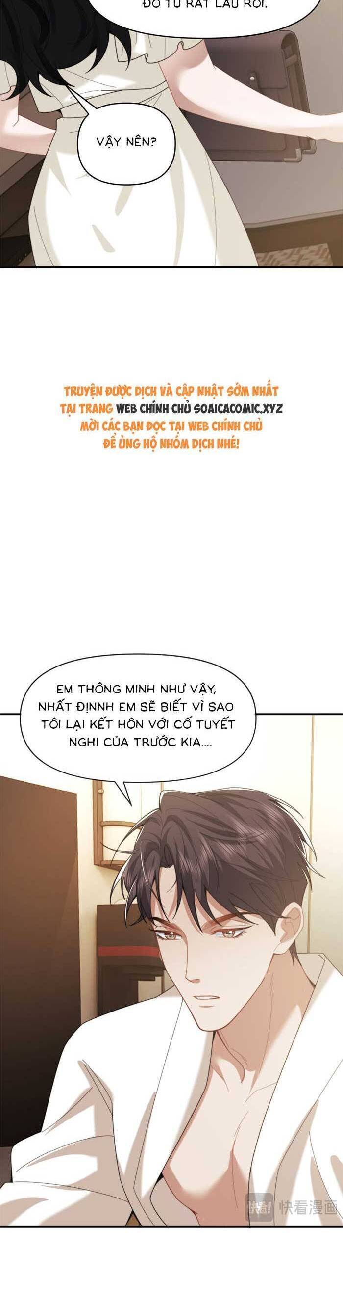 Nữ Tướng Xuyên Đến Hiện Đại Trở Thành Chị Dâu Quyền Lực Chapter  115 - 18