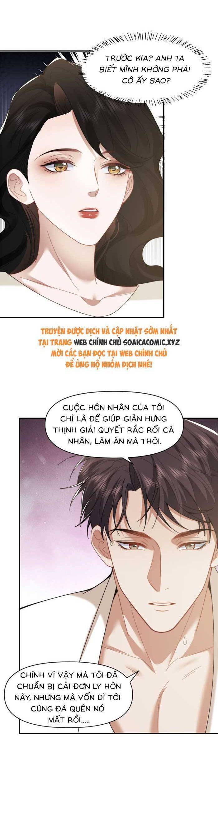 Nữ Tướng Xuyên Đến Hiện Đại Trở Thành Chị Dâu Quyền Lực Chapter  115 - 19