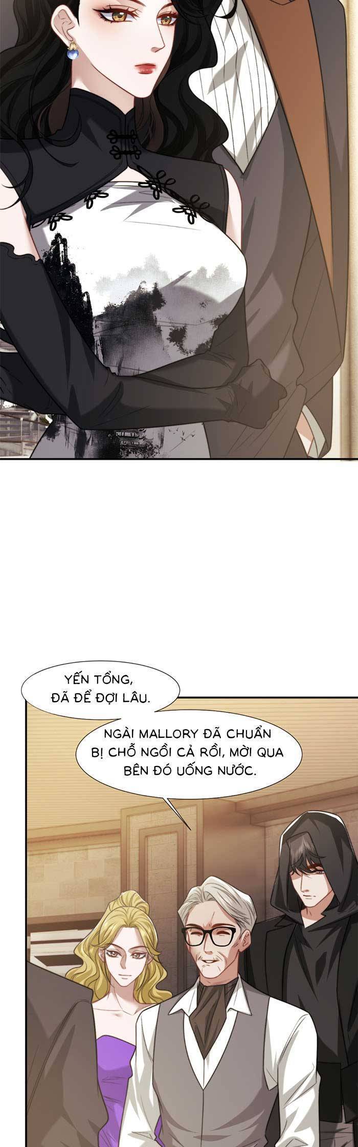 Nữ Tướng Xuyên Đến Hiện Đại Trở Thành Chị Dâu Quyền Lực Chapter  115 - 3