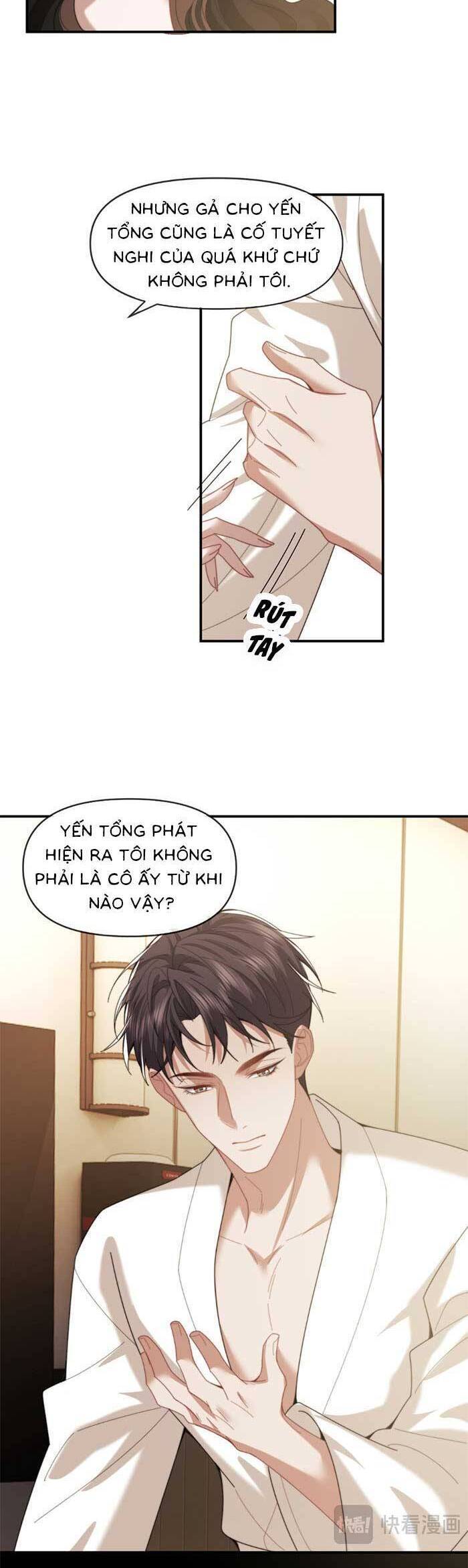 Nữ Tướng Xuyên Đến Hiện Đại Trở Thành Chị Dâu Quyền Lực Chapter  115 - 22