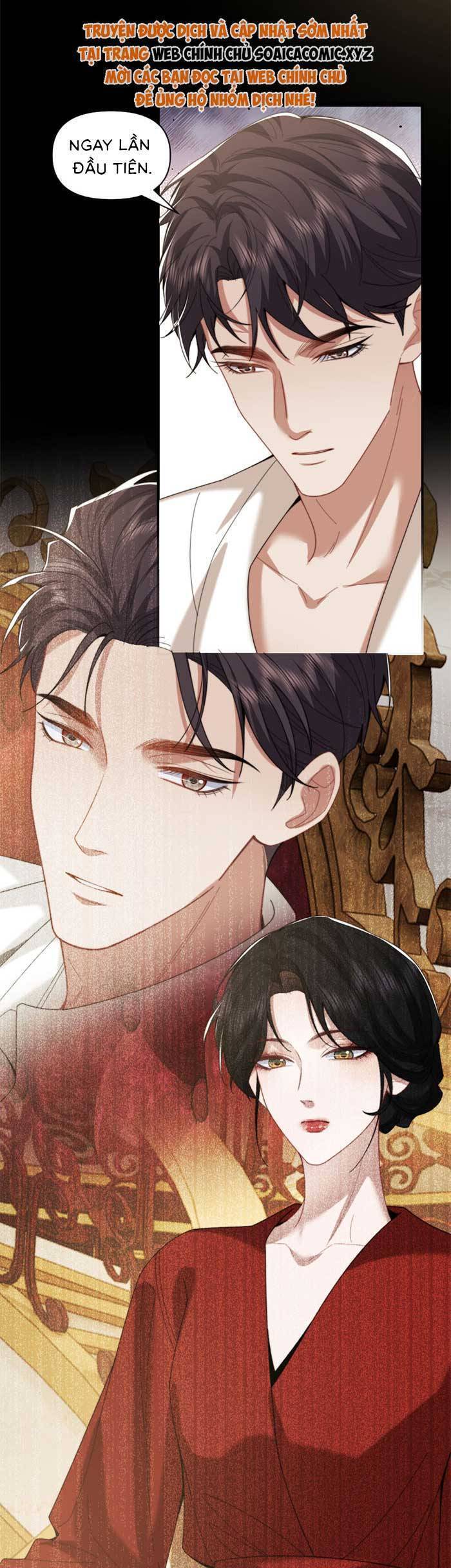 Nữ Tướng Xuyên Đến Hiện Đại Trở Thành Chị Dâu Quyền Lực Chapter  115 - 23