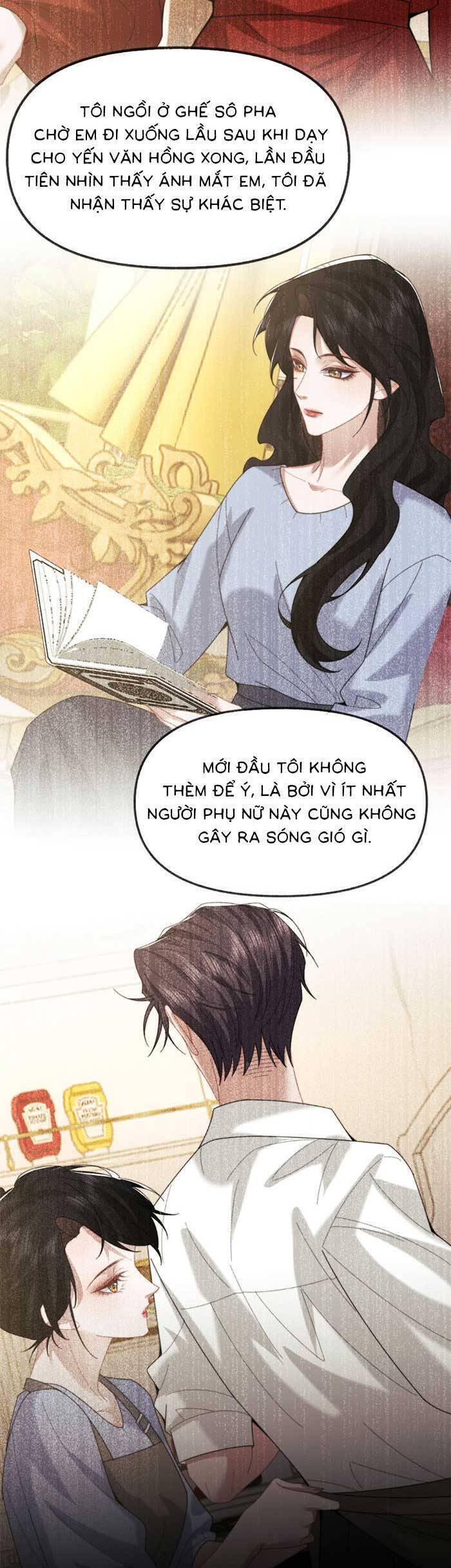 Nữ Tướng Xuyên Đến Hiện Đại Trở Thành Chị Dâu Quyền Lực Chapter  115 - 24