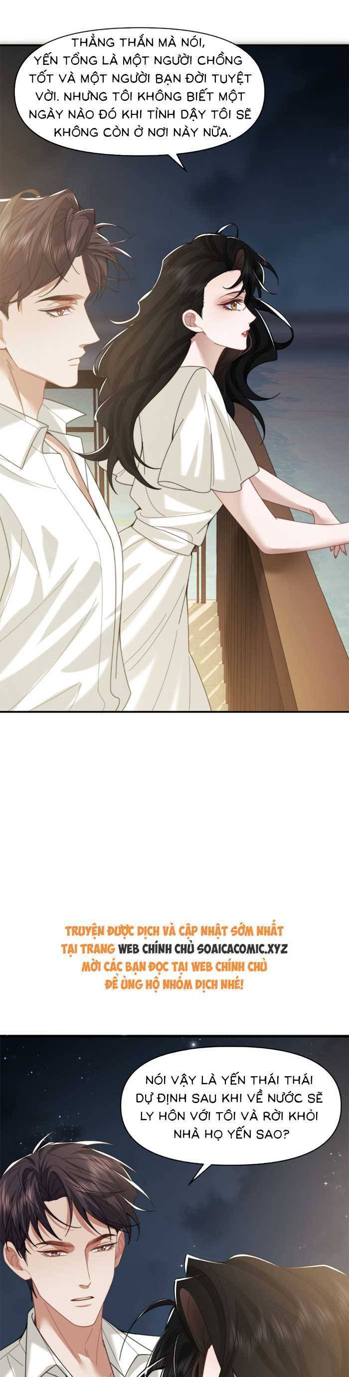 Nữ Tướng Xuyên Đến Hiện Đại Trở Thành Chị Dâu Quyền Lực Chapter  115 - 26