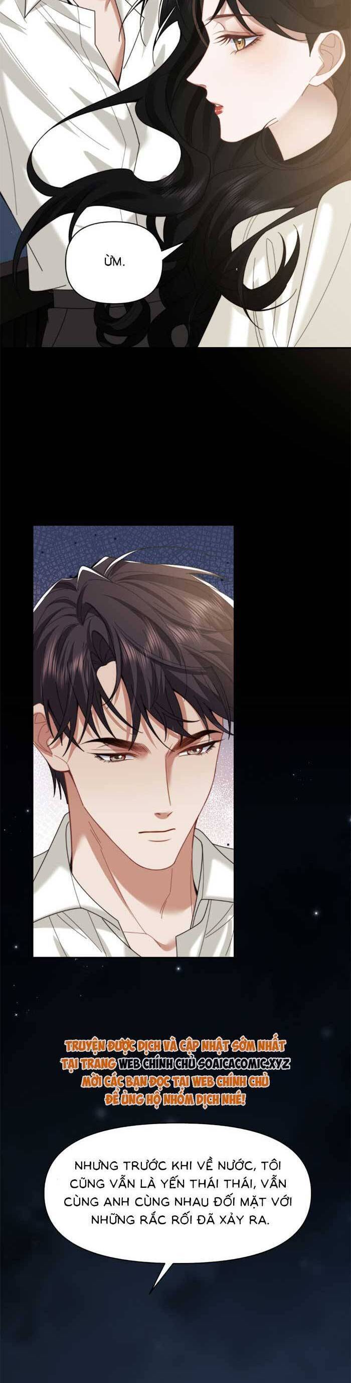 Nữ Tướng Xuyên Đến Hiện Đại Trở Thành Chị Dâu Quyền Lực Chapter  115 - 27