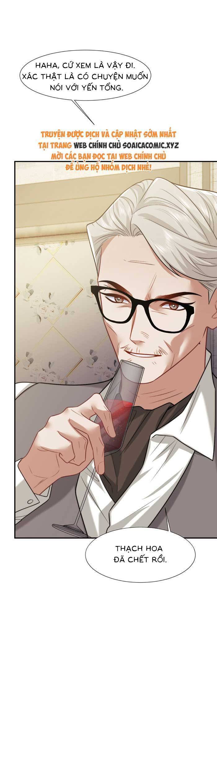 Nữ Tướng Xuyên Đến Hiện Đại Trở Thành Chị Dâu Quyền Lực Chapter  115 - 5