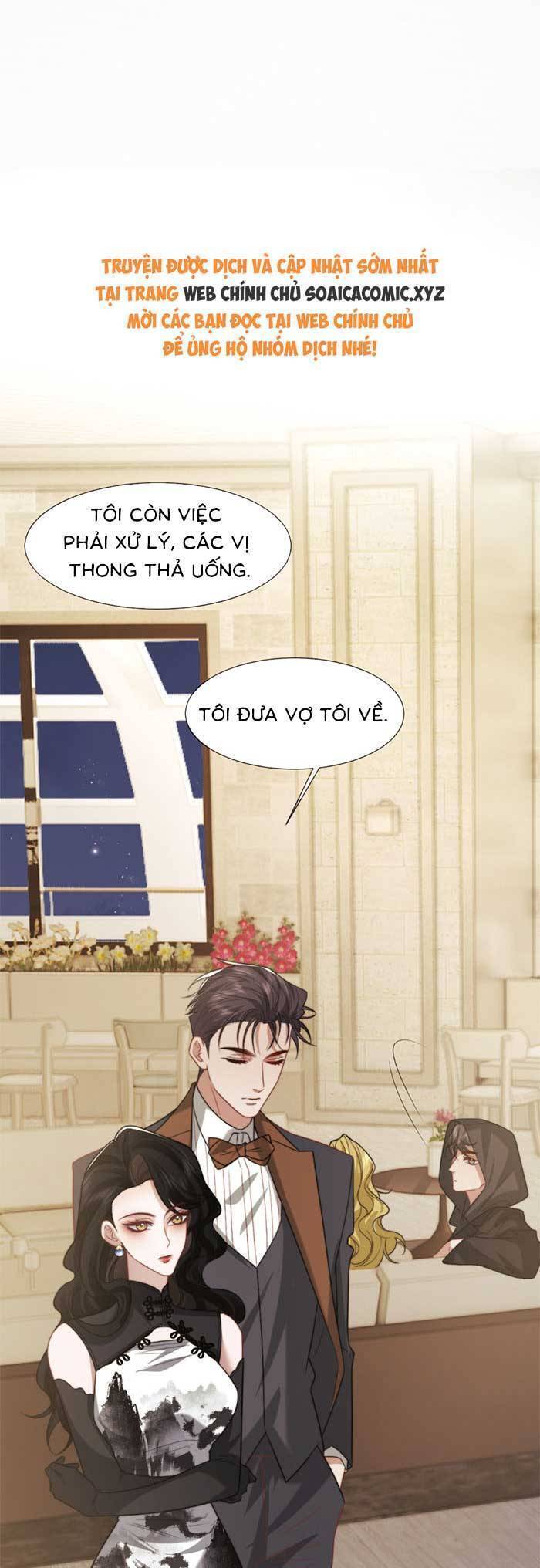 Nữ Tướng Xuyên Đến Hiện Đại Trở Thành Chị Dâu Quyền Lực Chapter  115 - 8