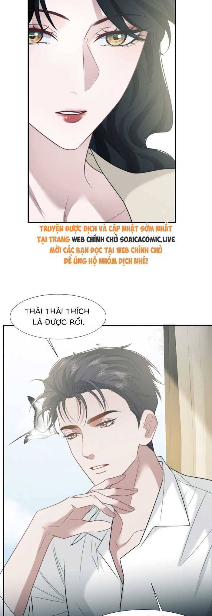 Nữ Tướng Xuyên Đến Hiện Đại Trở Thành Chị Dâu Quyền Lực Chapter  116 - 14