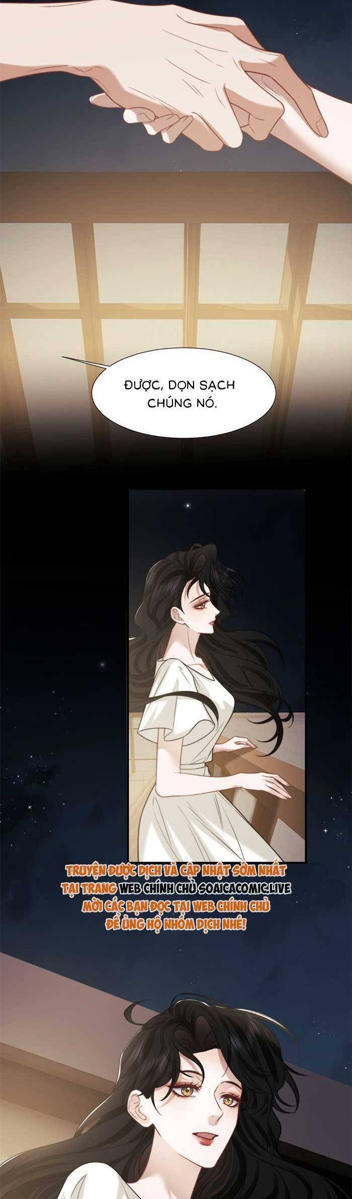 Nữ Tướng Xuyên Đến Hiện Đại Trở Thành Chị Dâu Quyền Lực Chapter  116 - 3