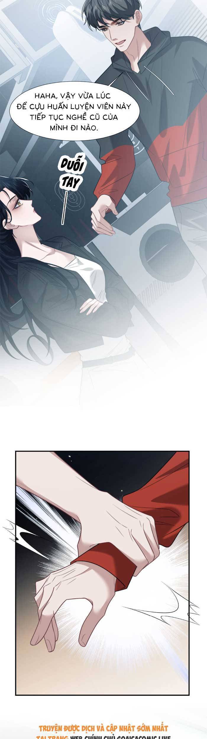 Nữ Tướng Xuyên Đến Hiện Đại Trở Thành Chị Dâu Quyền Lực Chapter  116 - 22