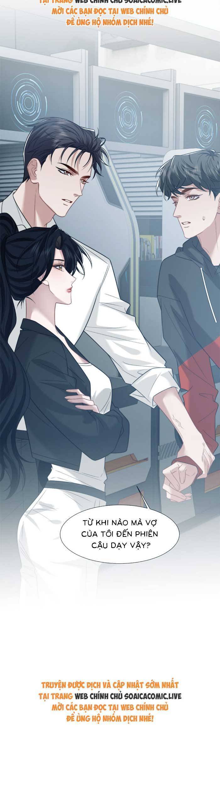 Nữ Tướng Xuyên Đến Hiện Đại Trở Thành Chị Dâu Quyền Lực Chapter  116 - 23