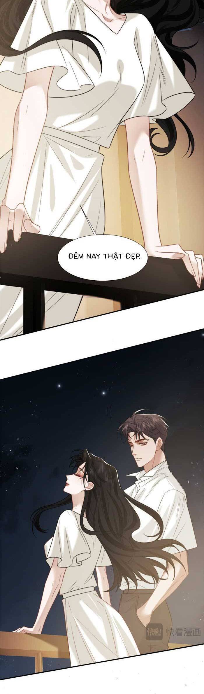 Nữ Tướng Xuyên Đến Hiện Đại Trở Thành Chị Dâu Quyền Lực Chapter 116 - 4